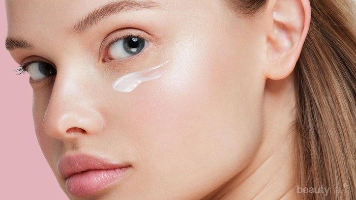 Agar Awet Muda, Cari 3 Kandungan Ini Pada Krim Malam