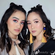 Khusus Pemula, Coba 6 Trik Sederhana Menggunakan Highlighter Agar Kulit Glowing Natural!