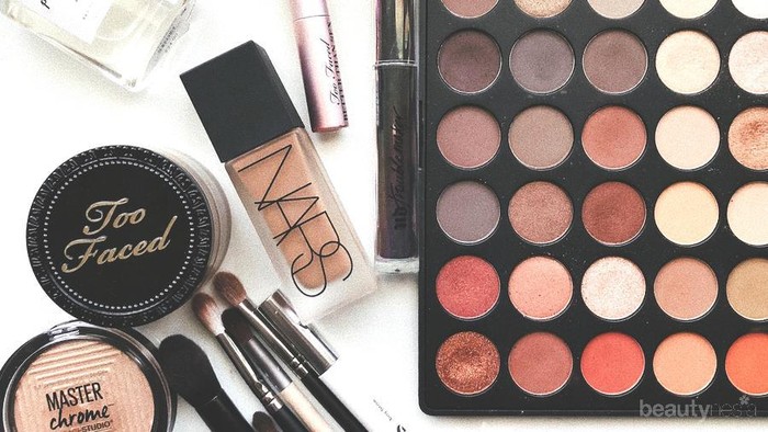 [FORUM] Mau tau dong cara ngecek kita cocok atau tidak sama suatu makeup!