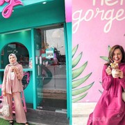 7 Kedai Kopi Bernuansa Pink Pastel di Jakarta yang Cute Banget, Jangan Lupa Foto-foto!