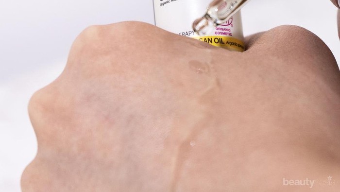 Ini Alasan Mengapa Kamu Butuh Argan Oil untuk Kulit dan Rambut