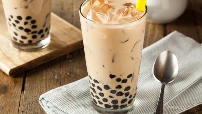 5 Varian Teh Kekinian yang Sayang untuk Kamu Lewatkan! Kamu Harus Coba