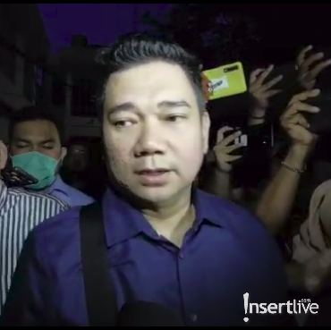 Sosok Milano Lubis, Pria yang Dituding Ayah Gala Sky oleh Akun Lama Doddy