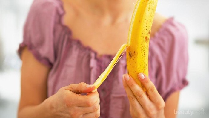 Sedang Diet, Ini Jenis Pisang yang Baik untuk Turunkan Berat Badan