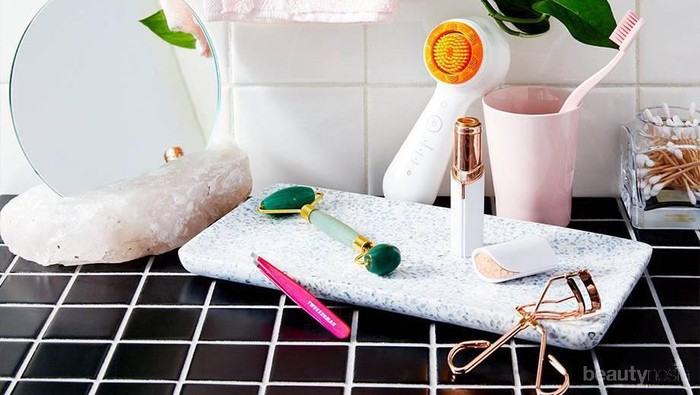 6 Beauty Tools Ini Bisa Mengubah Makeup Routine Kamu, Beauty Lover Wajib Punya!