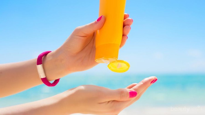5 Rekomendasi Sunblock Terbaik untuk Halau Dampak Buruk Sinar Matahari