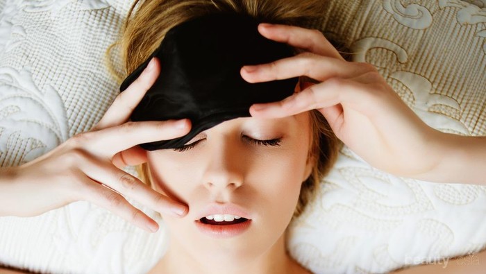 Kalau Belum Tahu, Tidur Siang Ternyata Dapat Tingkatkan Kreativitas