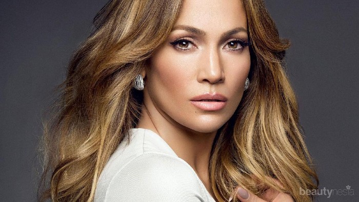 Wajib Ikuti, Rahasia Awet Muda Jennifer Lopez untuk Tampilan 20 Tahun Selamanya