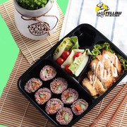 5 Catering ini Tawarkan Makanan Sehat dan Enak Setiap Hari, Bisa untuk Diet!