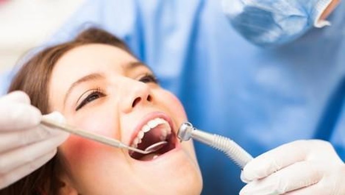 [FORUM] Dimana klinik/rumah sakit orthodonti Jakarta yang terjangkau untuk pasang kawat gigi?