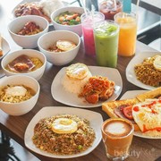 Buka 24 Jam, 5 Kuliner Bandung ini dapat Meredakan Kelaparan di Malam Hari