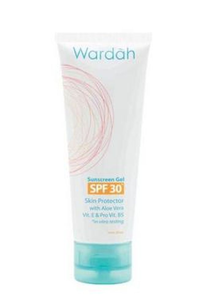 Sunscreen