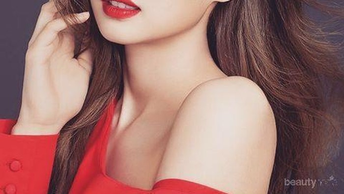 Ingin Punya Bibir Merona Merah Alami? Ikuti Cara Ampuh dan Praktis Ini, Ladies