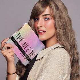 The Needs Face Palette, Kolaborasi Tasya Farasya X Focallure yang Viral, Sebagus Apasih?