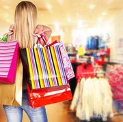 [FORUM] Pengen banget shoping tanpa harus mikirin budget xD