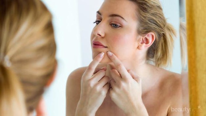 Pasta Gigi Bisa Hilangkan Jerawat Membandel, Mitos atau Fakta?