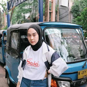 Bongkar Cara Menggunakan Hijab agar Tidak Terlihat Tembam ala Hijabers