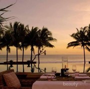 5 Restoran di Jakarta dengan View Pantai untuk Kencan Bareng Pasangan Tersayang