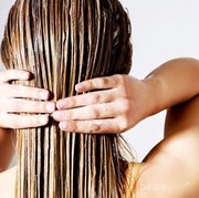 Murah dan Efektif, Perawatan Rambut dengan Minyak Organik