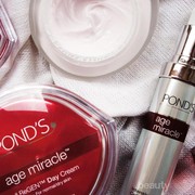 Yuk Jadikan Kulitmu Tampak Lebih Muda Dan Segar Dengan Ponds Age Miracle Serum