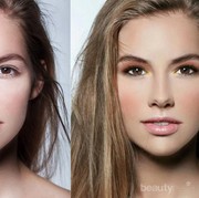 Bikin Cantik Instan, Kamu Wajib instal 5 Aplikasi Makeup Ini di Handphone!