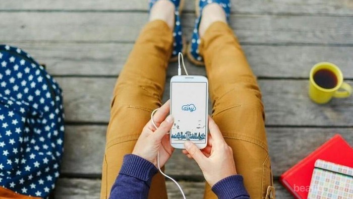 4 Bukti Airy App adalah Aplikasi Layanan Pemesanan Hotel Virtual Terbaik di Indonesia 4 Bukti Airy App adalah Aplikasi Layanan Pemesanan Hotel Virtual Terbaik di Indonesia