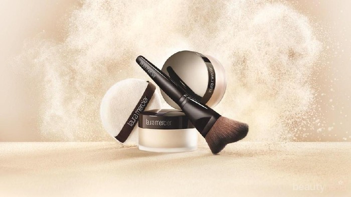 Jangan Salah Pilih Ya, Ladies! Ini 4 Loose Powder yang Bagus Banget untuk Kulit Berjerawat