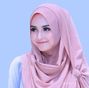 [FORUM] Hijab instan masih jaman gak sih gaes?