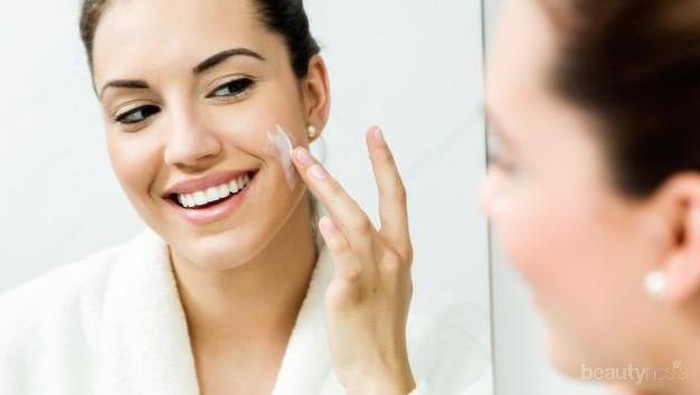 Mau Wajah Glowing? Coba Lakukan Ritual Ini di Malam Hari!