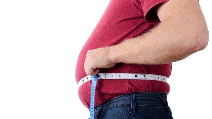 Ini Dia Tips Olahraga Ringan Untuk Mengecilkan Perut Buncit