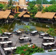 6 Restoran Jakarta Sajikan Kuliner Khas Nusantara untuk Buka Puasa Bersama Keluarga