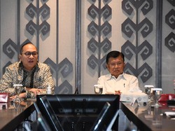 Pengusaha Tekstil Sumbang 2 Juta Masker Tekan Penyebaran Corona