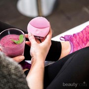 Muka Jadi Lebih Glowing Setelah Cuci Muka? Skincare Tools Ini Rahasianya!