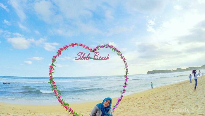 Liburan ke Jogja, Jangan Lupa Cobain Wisata Dekat Pantai Indrayanti yang Instagramable