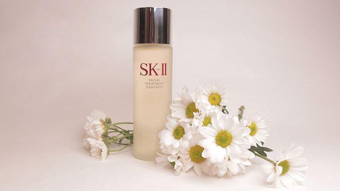 Produk Terbaik dari SK-II, Facial Treatment Essence Jadi Andalan Pencinta Skin Care