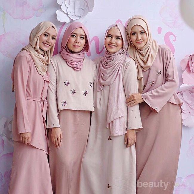 5 Merek Hijab dan Produk Unggulannya yang Wajib Kamu Miliki! Intip Yuk