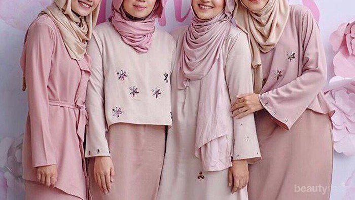 5 Merek Hijab dan Produk Unggulannya yang Wajib Kamu Miliki! Intip Yuk Koleksinya Disini