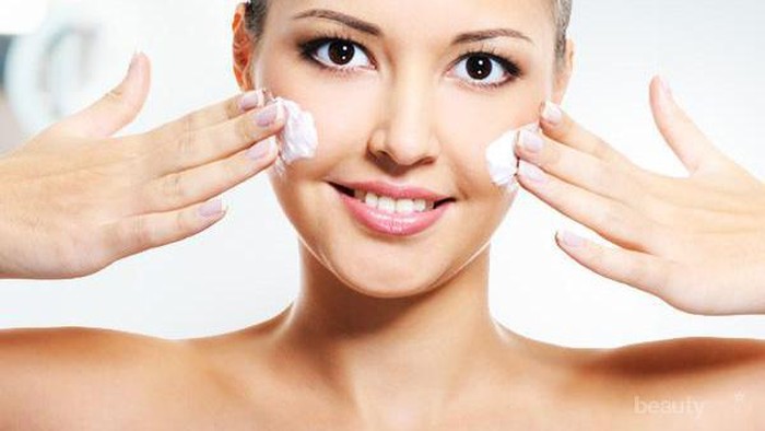 Pengen Hilangin Bruntusan di Dahi dan Pipi dengan Cepat? Ikuti Cara Ampuh Ini, Ladies