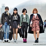 4 Rekomendasi Online Shop di Shopee untuk Kamu Pecinta Gaya Fashion Korea