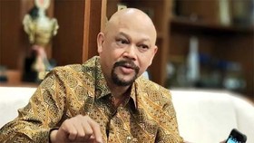 BPPT Bakal Manfaatkan Kelapa Sawit untuk BBM Nabati