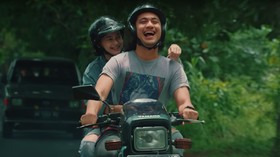 Taati Social Distancing, Tersanjung The Movie Tunda Rilis