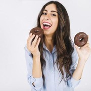 5 Makanan yang Ampuh Usir Galau Saat Putus Cinta, Bye Bye Mantan!