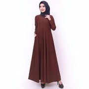 [FORUM] Gengs, beli gamis yang bahannya adem dimana sih?