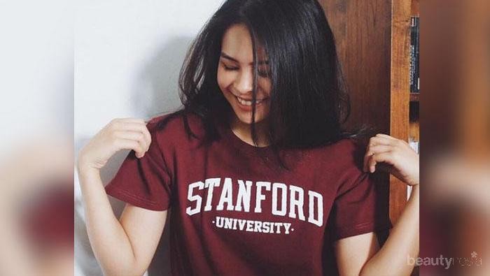 [FORUM] Waduh, Maudy Ayunda lagi galau gengs!