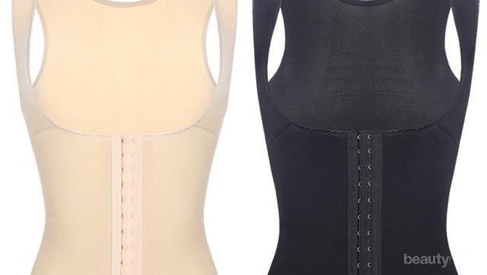 [FORUM] Wah! Katanya korset bisa bantu kamu buat shaping bentuk tubuh loh guys
