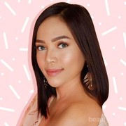 6 Beauty Vloggers Cantik yang Selalu Tampil Percaya Diri dengan Kulit Eksotis