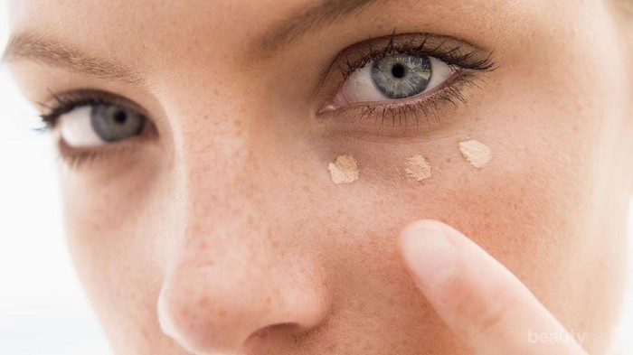 3 Rekomendasi Concealer Murah di Bawah 100 Ribu, Lokal dan Bagus!