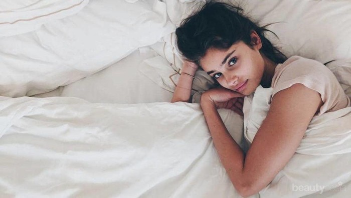 Susah Tidur, Ini 5 Trik yang Bisa Kamu Ikuti Agar Cepat Terlelap