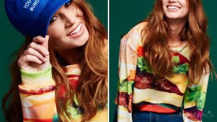 [FORUM] Lihat item fashion yang satu ini jadi bikin laper deh