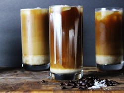 Kisah Kopi Robusta Vietnam yang Pahit Sangat Itu Naik Kelas